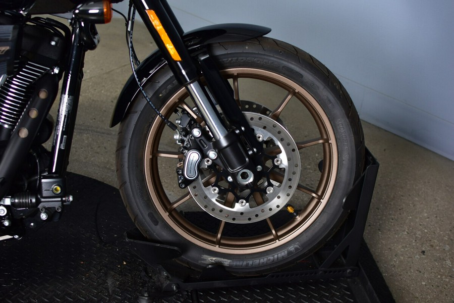 2024 Harley-Davidson Low Rider ST FXLRST