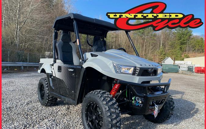 2025 KYMCO UXV 700I LE