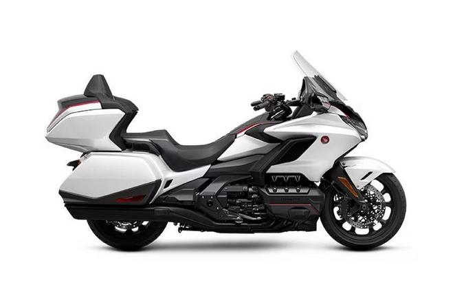 2024 Gold Wing® Tour Base - Honda