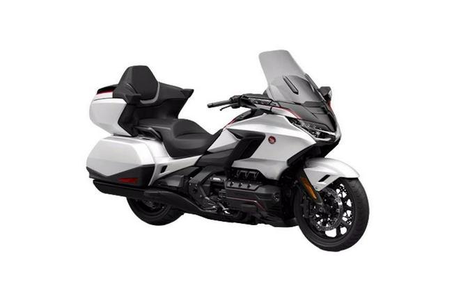 2024 Gold Wing® Tour Base - Honda
