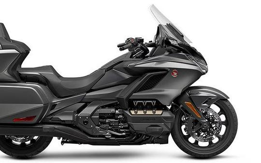 2024 Gold Wing® Tour Base - Honda