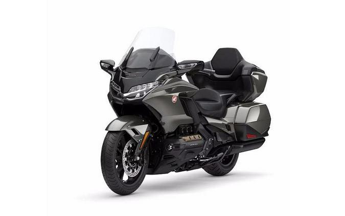 2024 Gold Wing® Tour Base - Honda