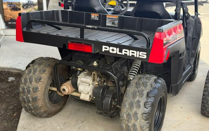 2018 RANGER 150 EFI - Polaris