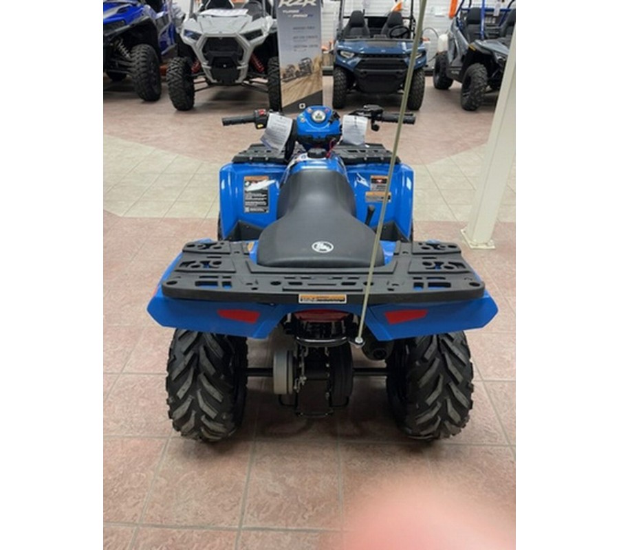 2026 Polaris Sportsman 110