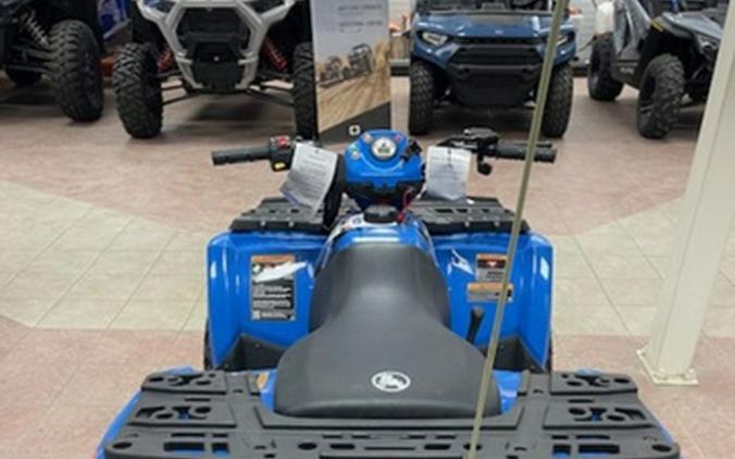 2026 Polaris Sportsman 110