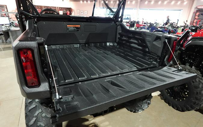 2026 Honda Pioneer 700 Deluxe