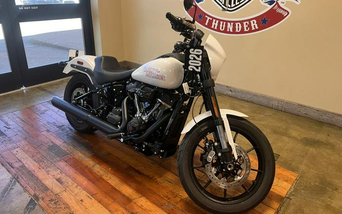 FXLRS 2026 Low Rider® S