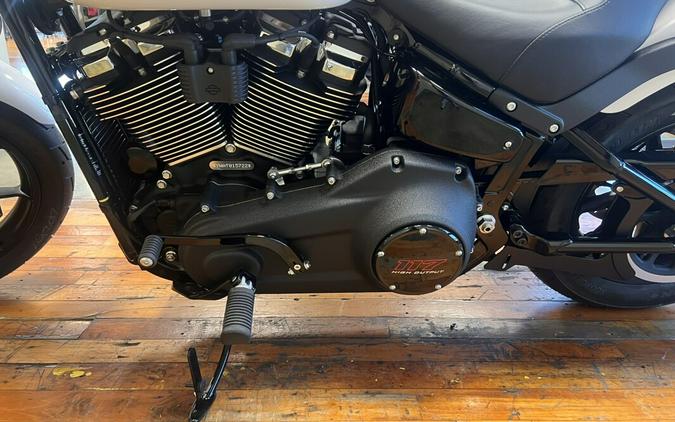 FXLRS 2026 Low Rider® S