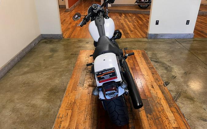 FXLRS 2026 Low Rider® S