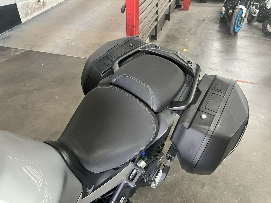 2022 Yamaha Tracer 9 GT