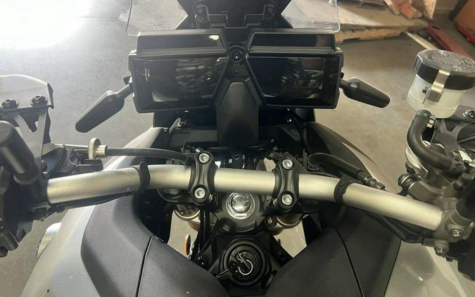 2022 Yamaha Tracer 9 GT