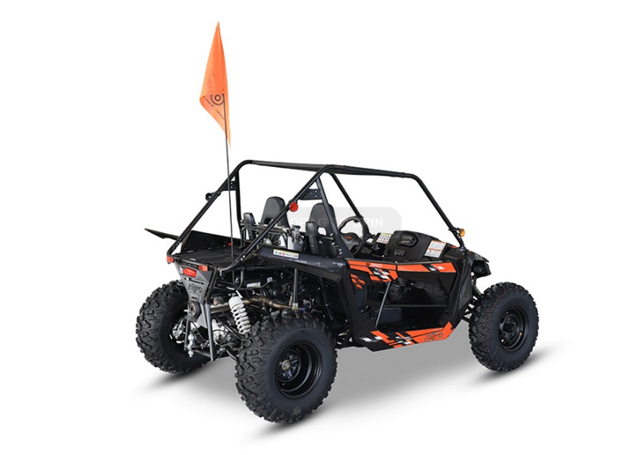 2026 Kayo S350 - Kayo
