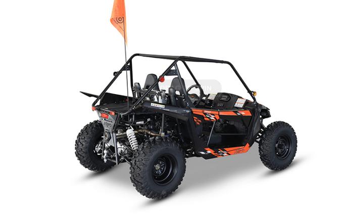 2026 Kayo S350 - Kayo