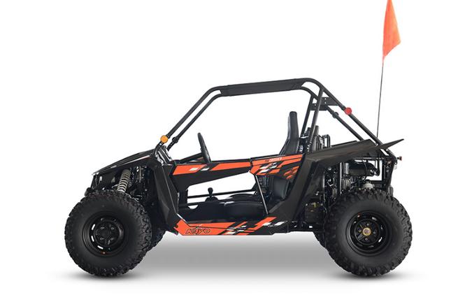 2026 Kayo S350 - Kayo