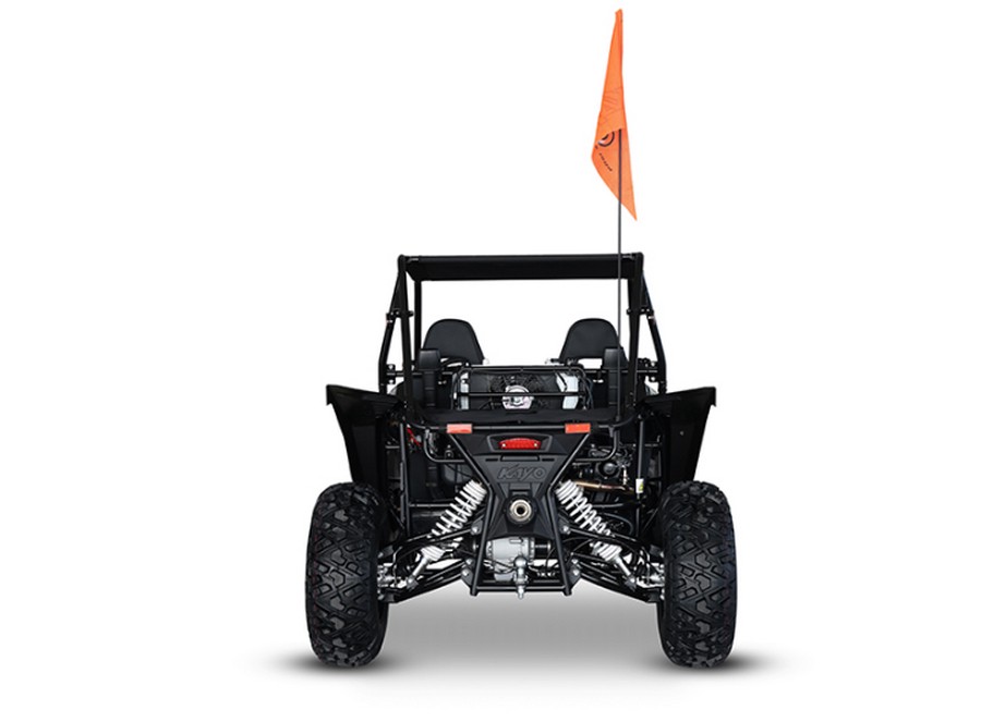 2026 Kayo S350 - Kayo