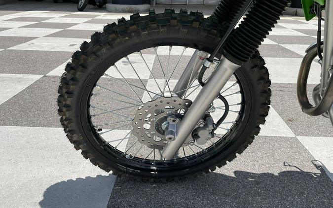 2026 Kawasaki KLX®230R S