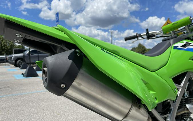 2026 Kawasaki KLX®230R S