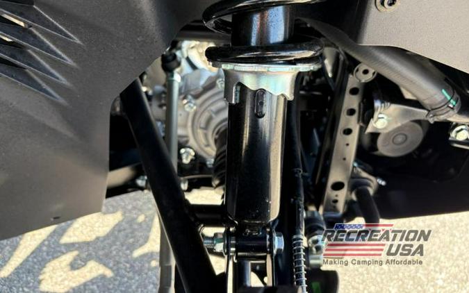 New 2026 CFMOTO CFORCE 800 TOURING