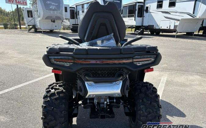 New 2026 CFMOTO CFORCE 800 TOURING