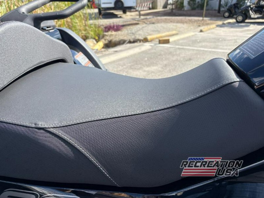 New 2026 CFMOTO CFORCE 800 TOURING