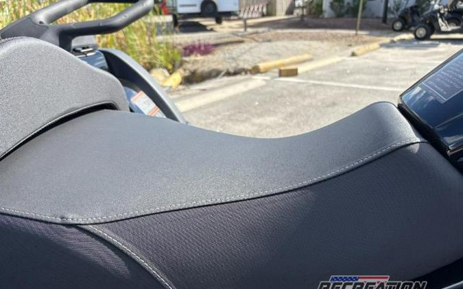 New 2026 CFMOTO CFORCE 800 TOURING