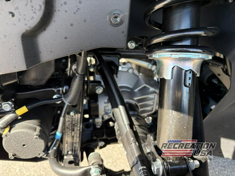 New 2026 CFMOTO CFORCE 800 TOURING
