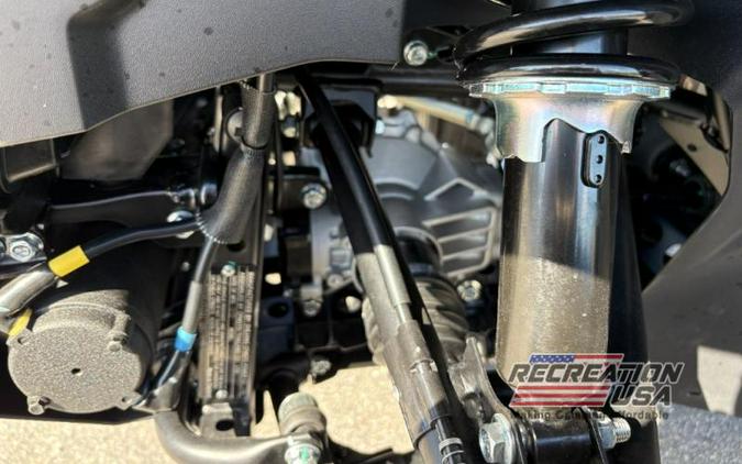 New 2026 CFMOTO CFORCE 800 TOURING