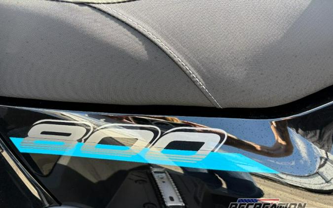 New 2026 CFMOTO CFORCE 800 TOURING