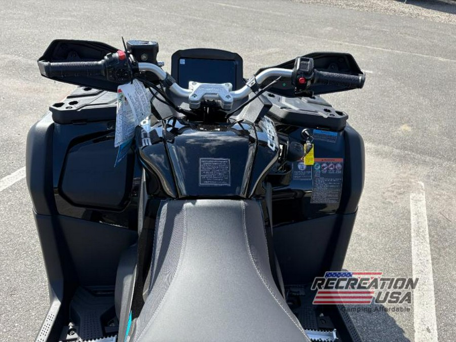 New 2026 CFMOTO CFORCE 800 TOURING