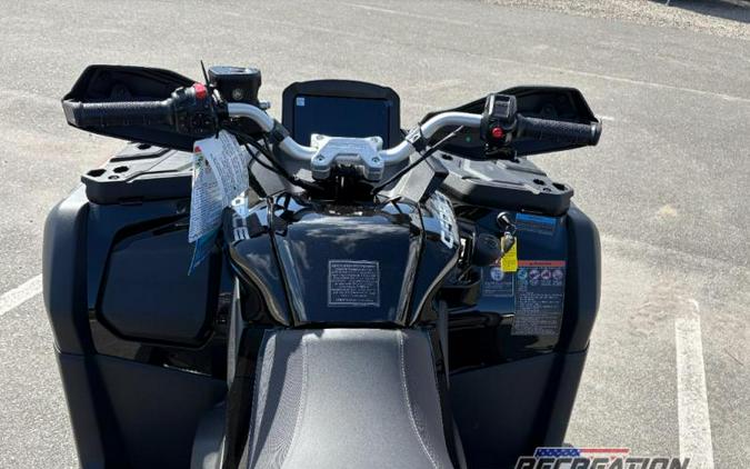 New 2026 CFMOTO CFORCE 800 TOURING