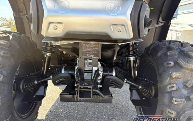 New 2026 CFMOTO CFORCE 800 TOURING