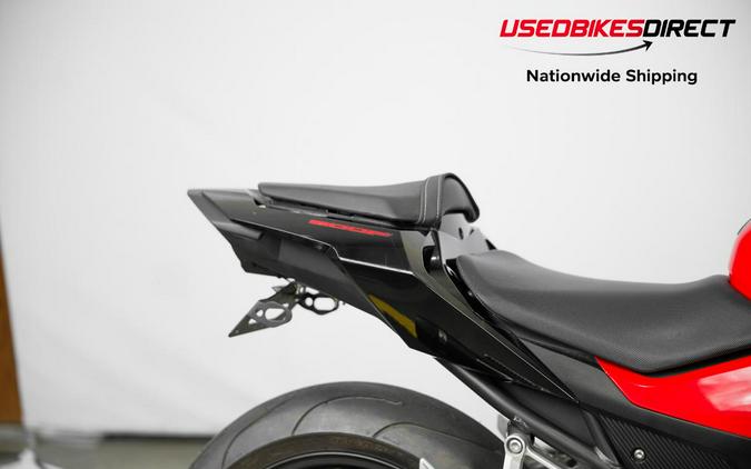 2017 Honda CB500F - $4,499.00