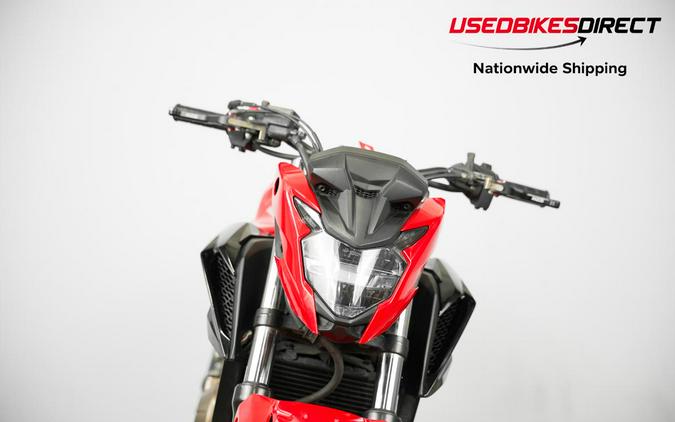 2017 Honda CB500F - $4,499.00