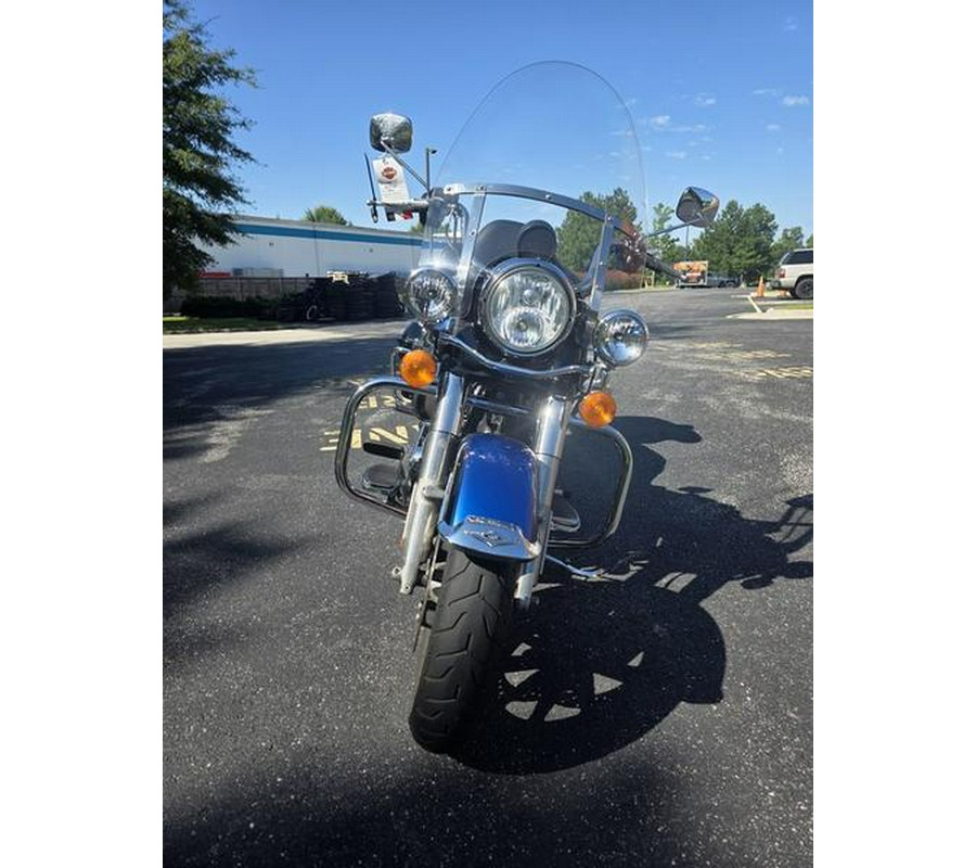 2016 Harley-Davidson® Road King® Police