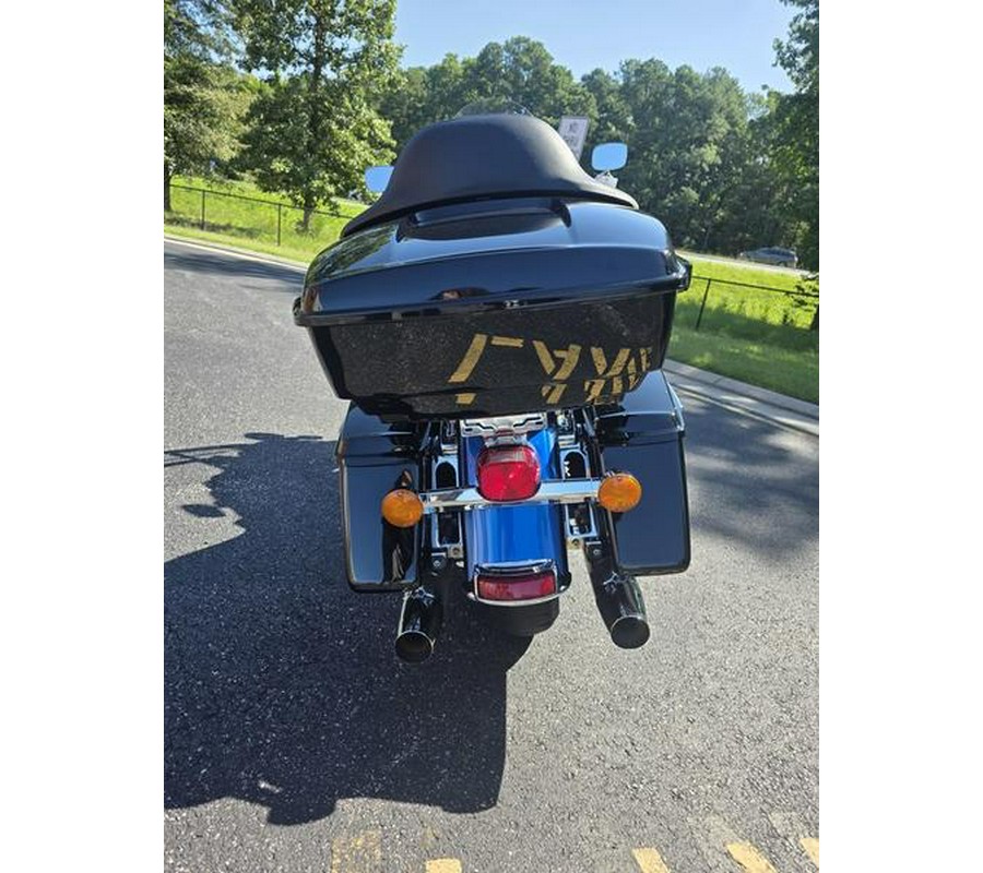 2016 Harley-Davidson® Road King® Police