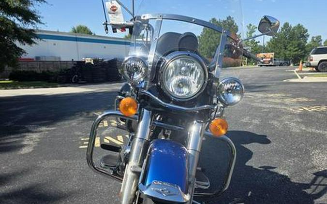 2016 Harley-Davidson® Road King® Police