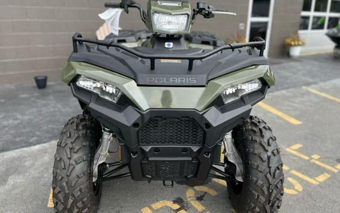 2026 Polaris® Sportsman 450 H.O.