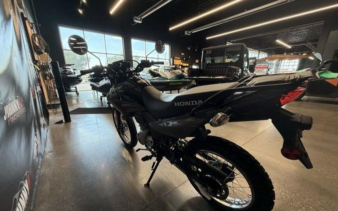 2026 Honda XR 150L