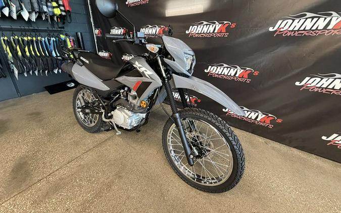 2026 Honda XR 150L