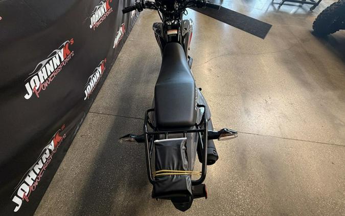 2026 Honda XR 150L