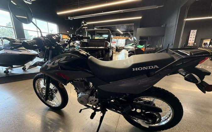 2026 Honda XR 150L