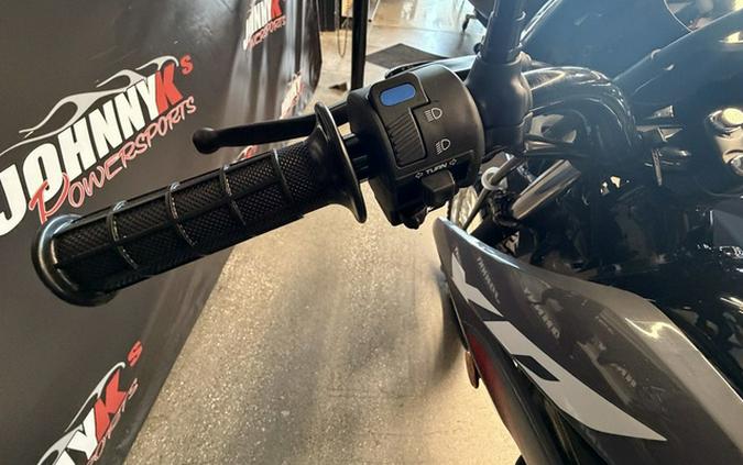 2026 Honda XR 150L