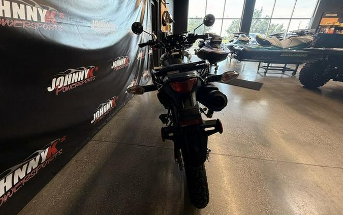 2026 Honda XR 150L