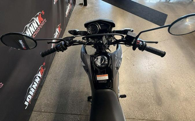 2026 Honda XR 150L