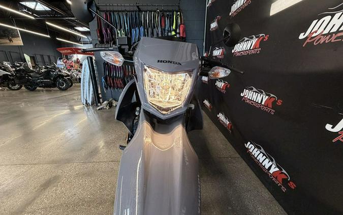 2026 Honda XR 150L