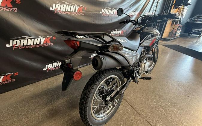 2026 Honda XR 150L