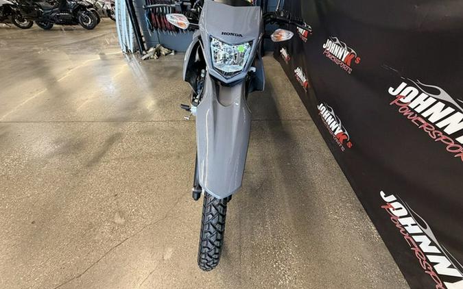 2026 Honda XR 150L