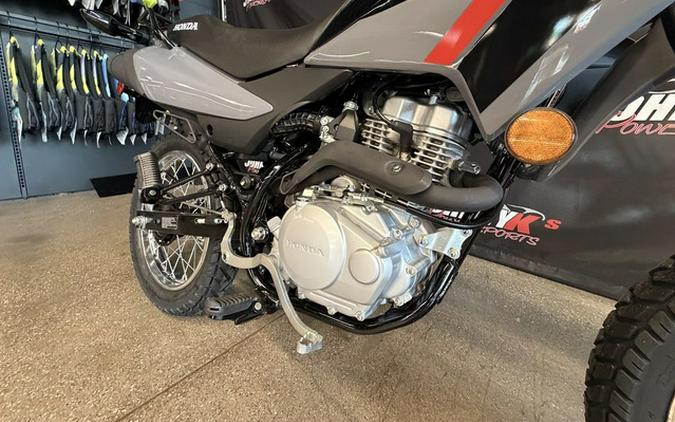 2026 Honda XR 150L