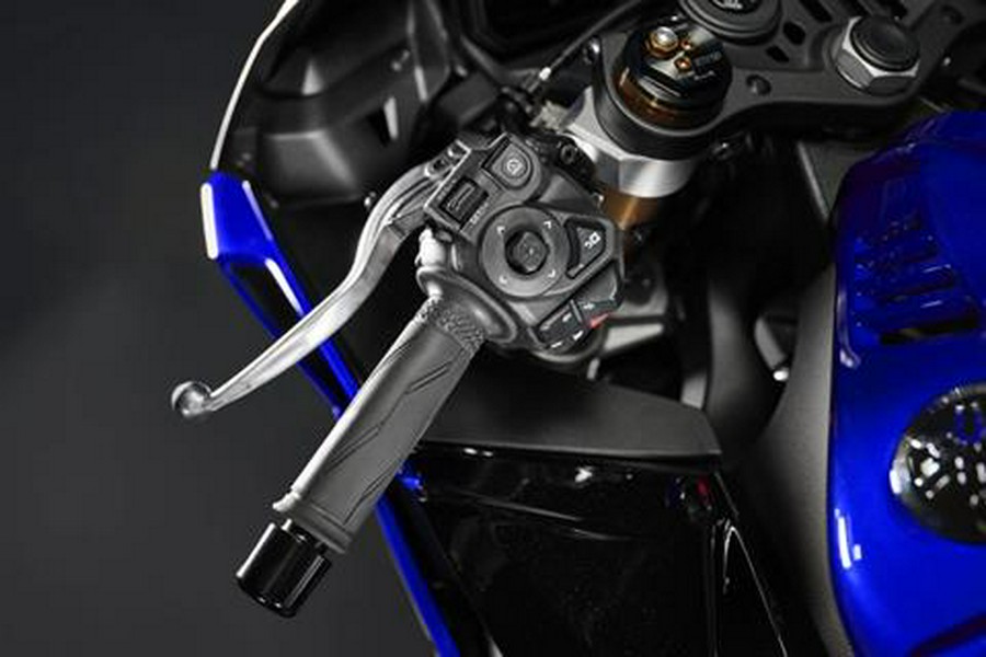 2027 Yamaha YZF-R9