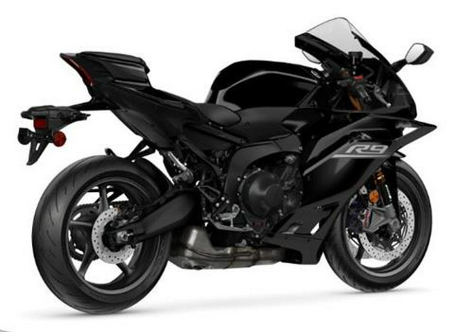 2027 Yamaha YZF-R9